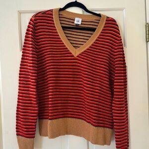 NWOT this season Cabi sweater